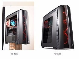 數(shù)字時代的修護藝術(shù) 從圖片美化到硬件維護