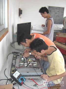 極速上門電腦維修與專業網站設計服務，一站式解決您的數字需求