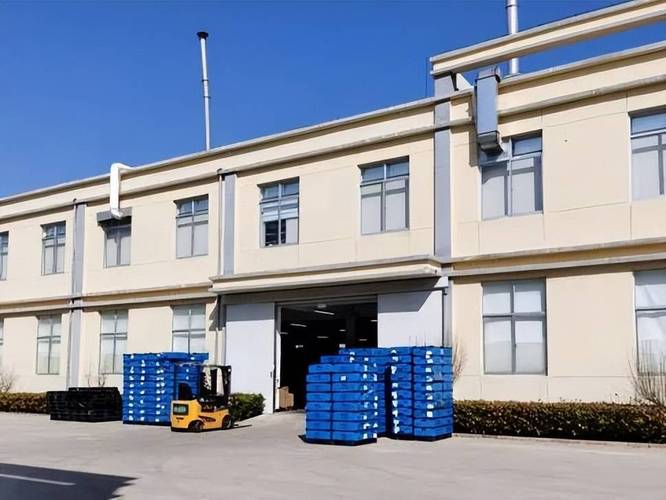 走企業看發展威能慷憑借產品質量與技術研發打造行業優勢品牌