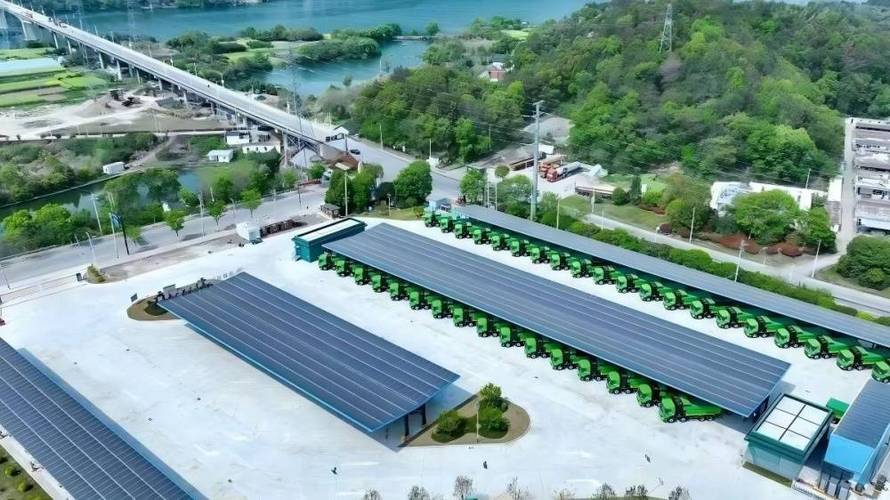擁有省級企業技術中心,2025年研發投入占比超6%,累計獲得儲能相關專利