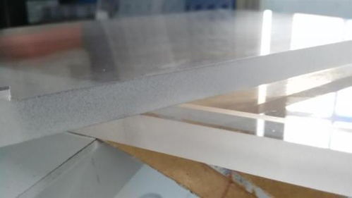 衢州透明有機(jī)玻璃板定制 打造高品質(zhì)視覺(jué)方案