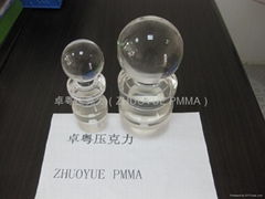 匠心透明藝術(shù) 佛山市南海鹽步卓粵有機(jī)玻璃制品廠的專業(yè)之道